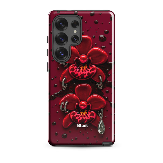 Vixra Samsung Case - Blunt Cases