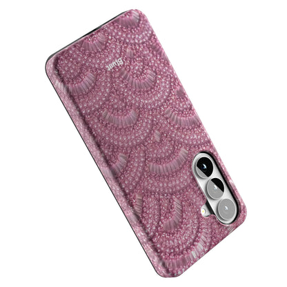 Rose-Scallop-samsung-case-Galaxy S26 Plus-4