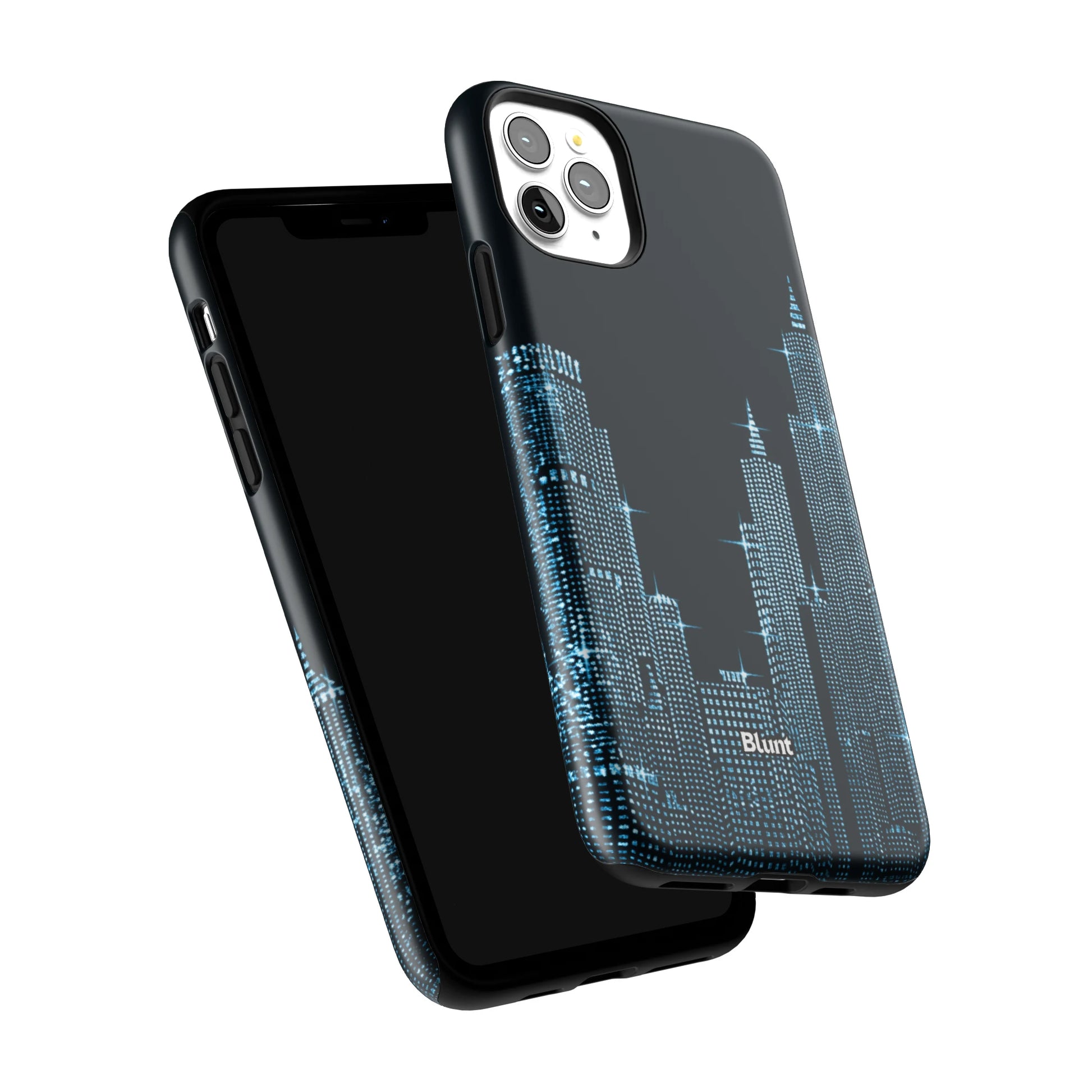Blue-NYC--SKYELINE-iphone-case-iPhone 11 Pro Max-5