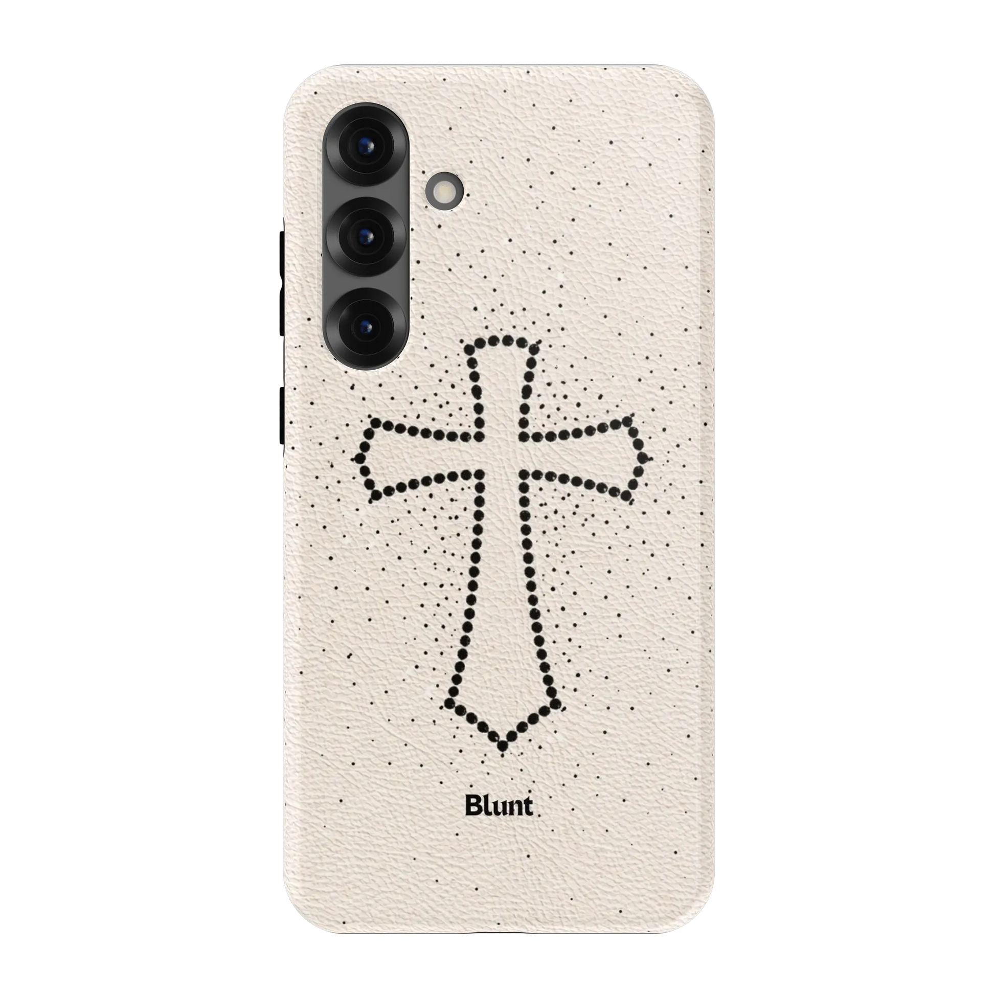 White-Diamara-samsung-case-Galaxy S25 Plus-1