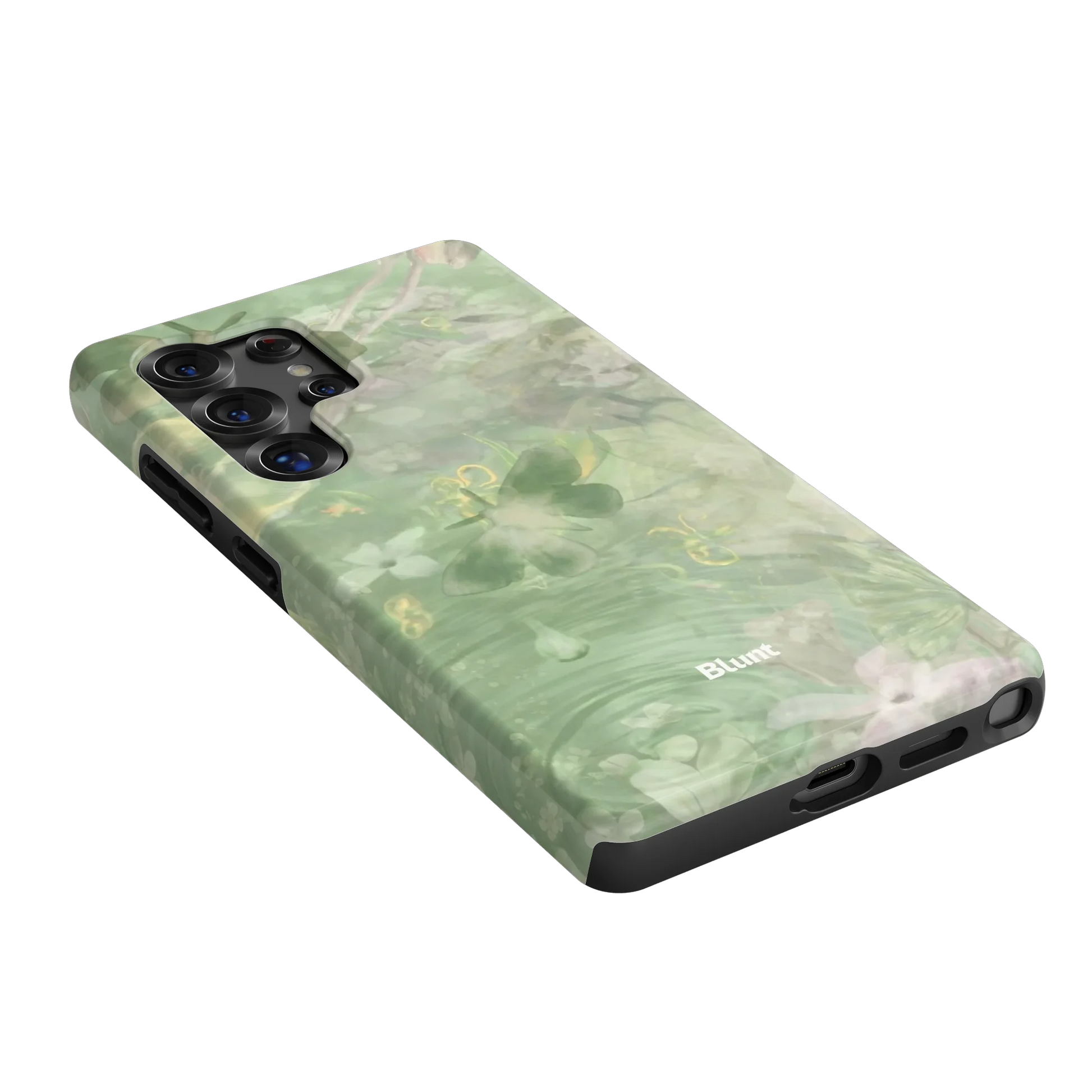 Sage-Mint-samsung-case-Galaxy S25 Ultra-2