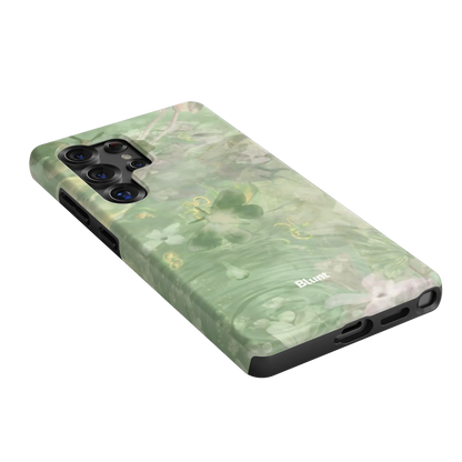Sage-Mint-samsung-case-Galaxy S25 Ultra-2