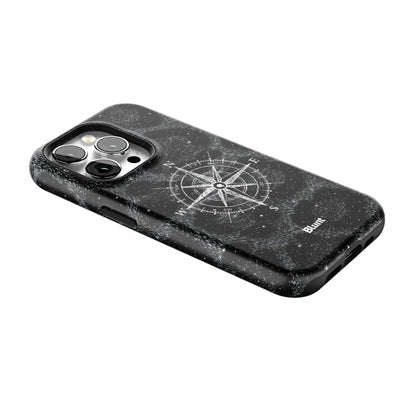 Wild-Compass-iphone-case-iPhone 15 Pro-2
