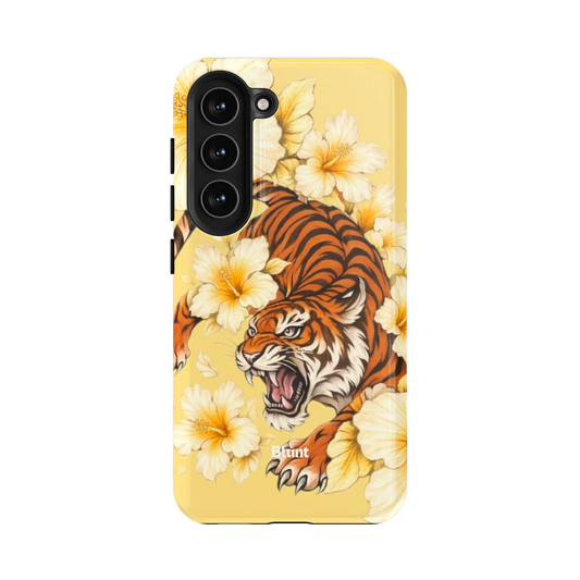 Kiro Ikari Samsung Case