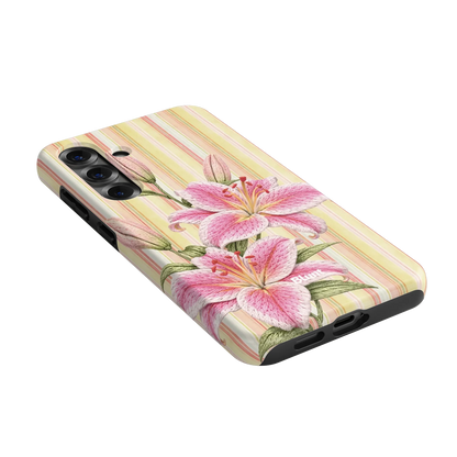 Pansy-samsung-case-S25 Plus-2