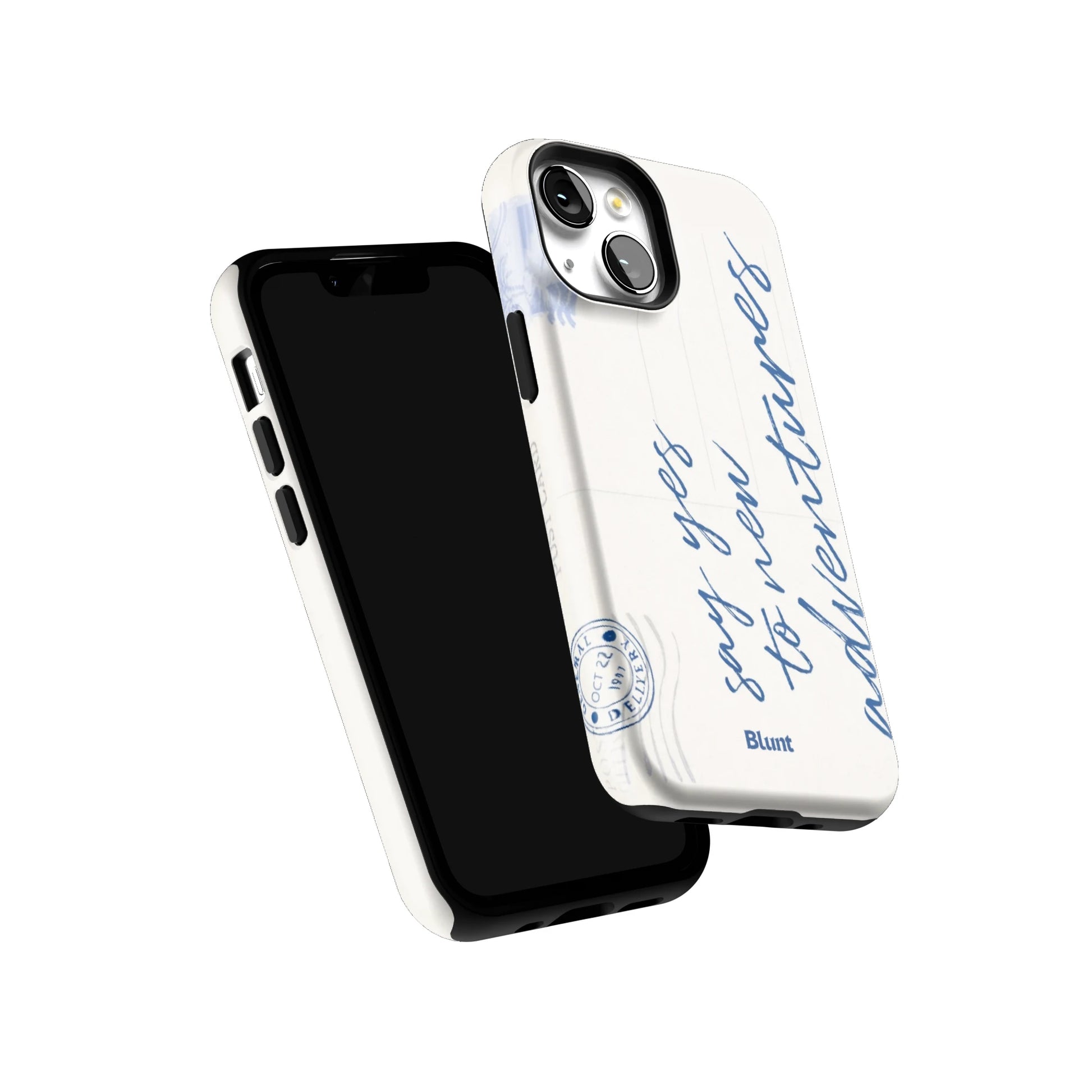 Wander-Mail-iphone-case-iPhone 13 Mini-5