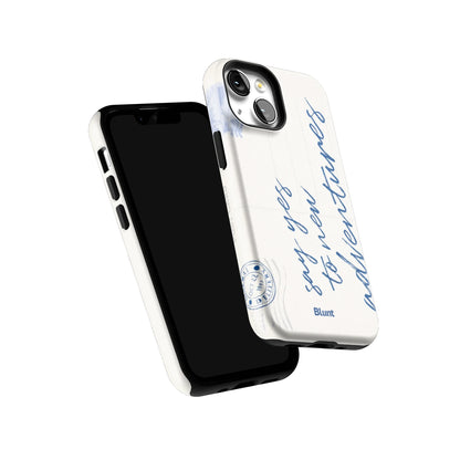 Wander-Mail-iphone-case-iPhone 13 Mini-5