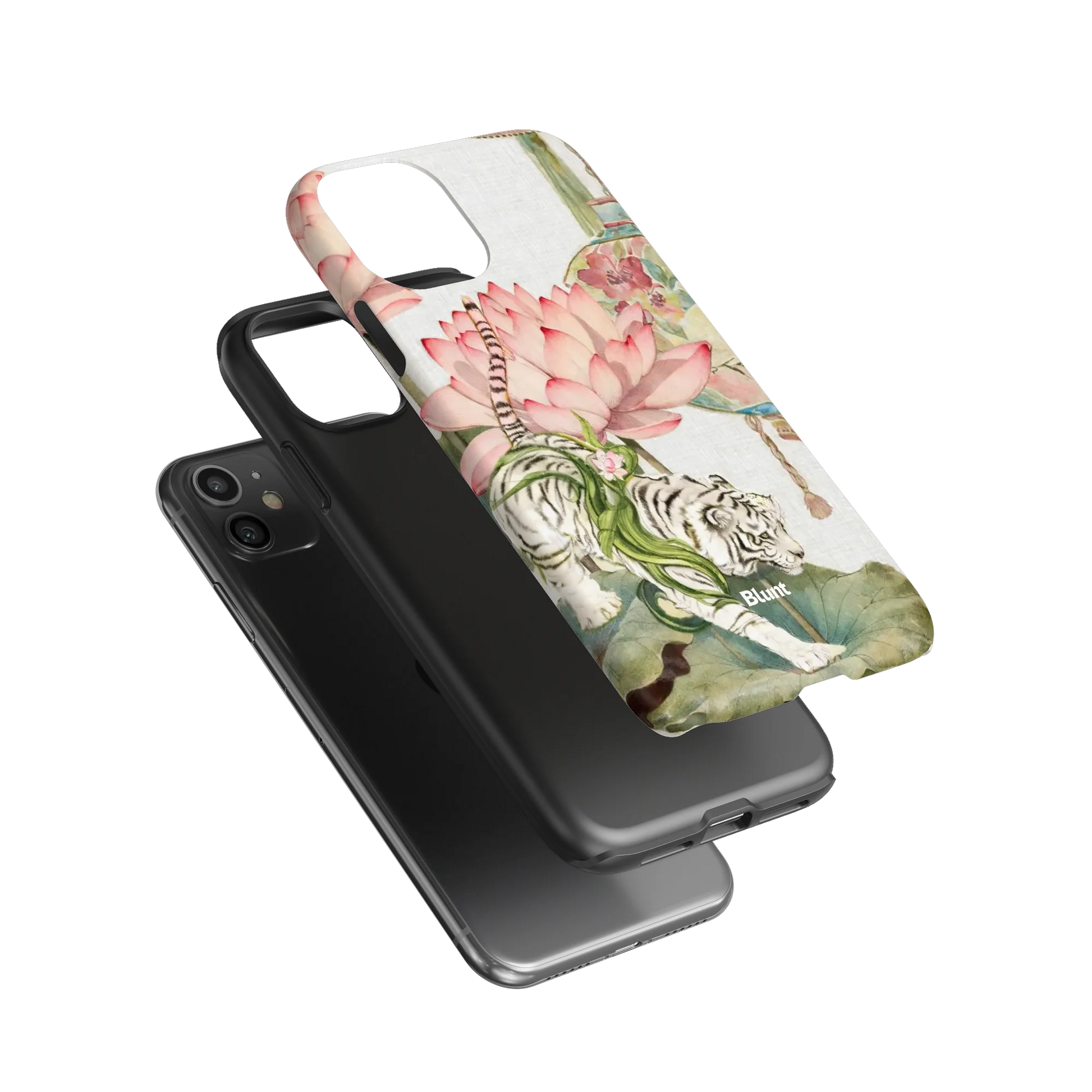 Shirohana-iphone-case-iPhone 11-3