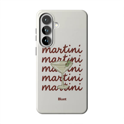Sip Sip Samsung Case