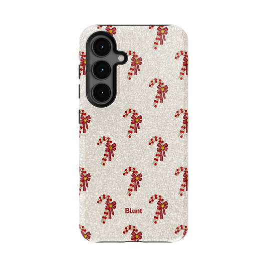 Minty Samsung Case