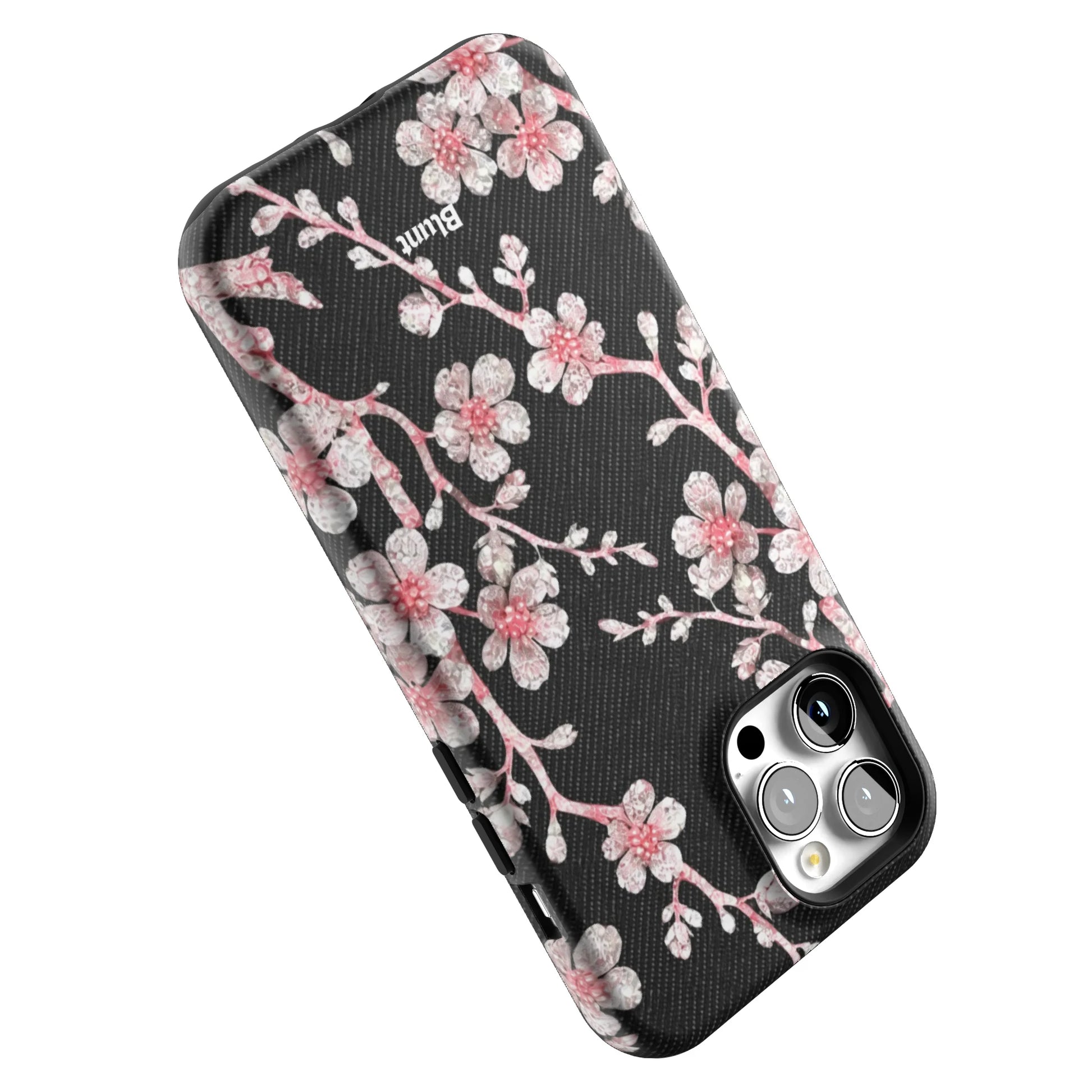 Buttoned-Blossom-iphone-case-iPhone 12 Pro Max-4