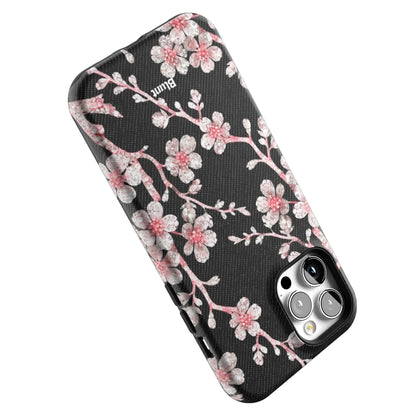 Buttoned-Blossom-iphone-case-iPhone 12 Pro Max-4