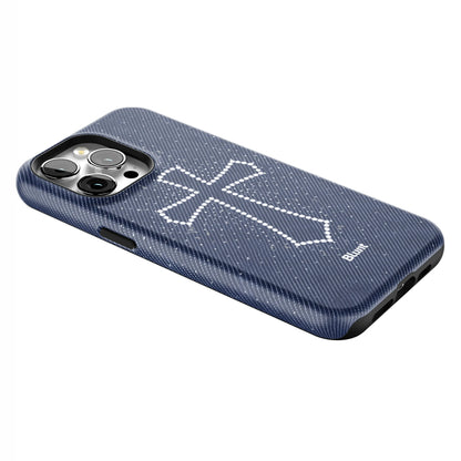 Blue-Diamara-iphone-case-iPhone 15 Pro Max-2