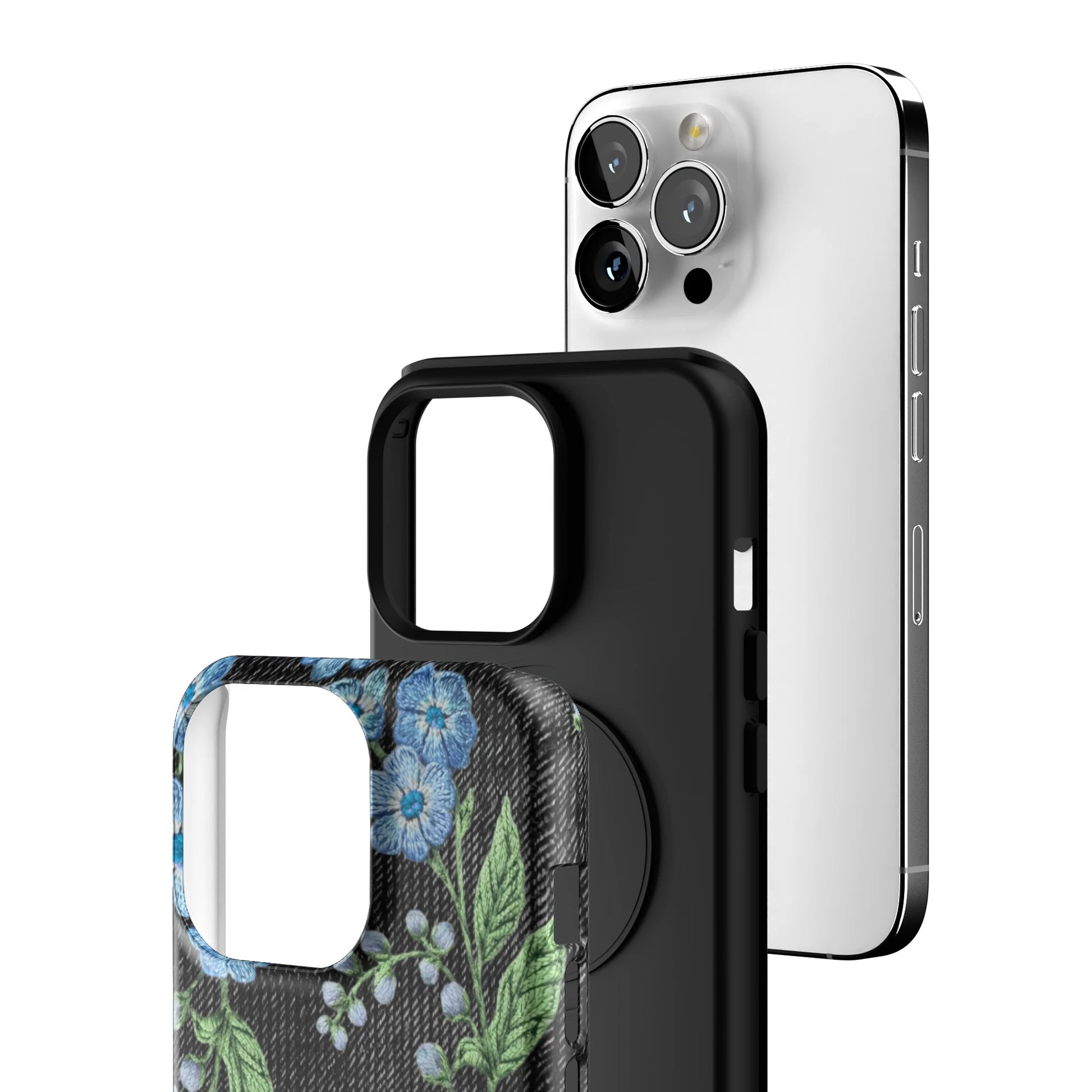 Onyx-Blues-iphone-case-iPhone 13 Pro-3