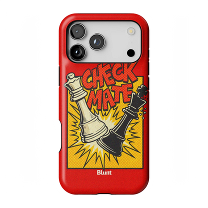 CheckMate Pop iPhone Case