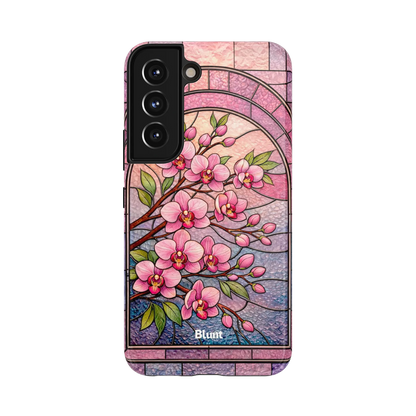 Arabella Samsung Case