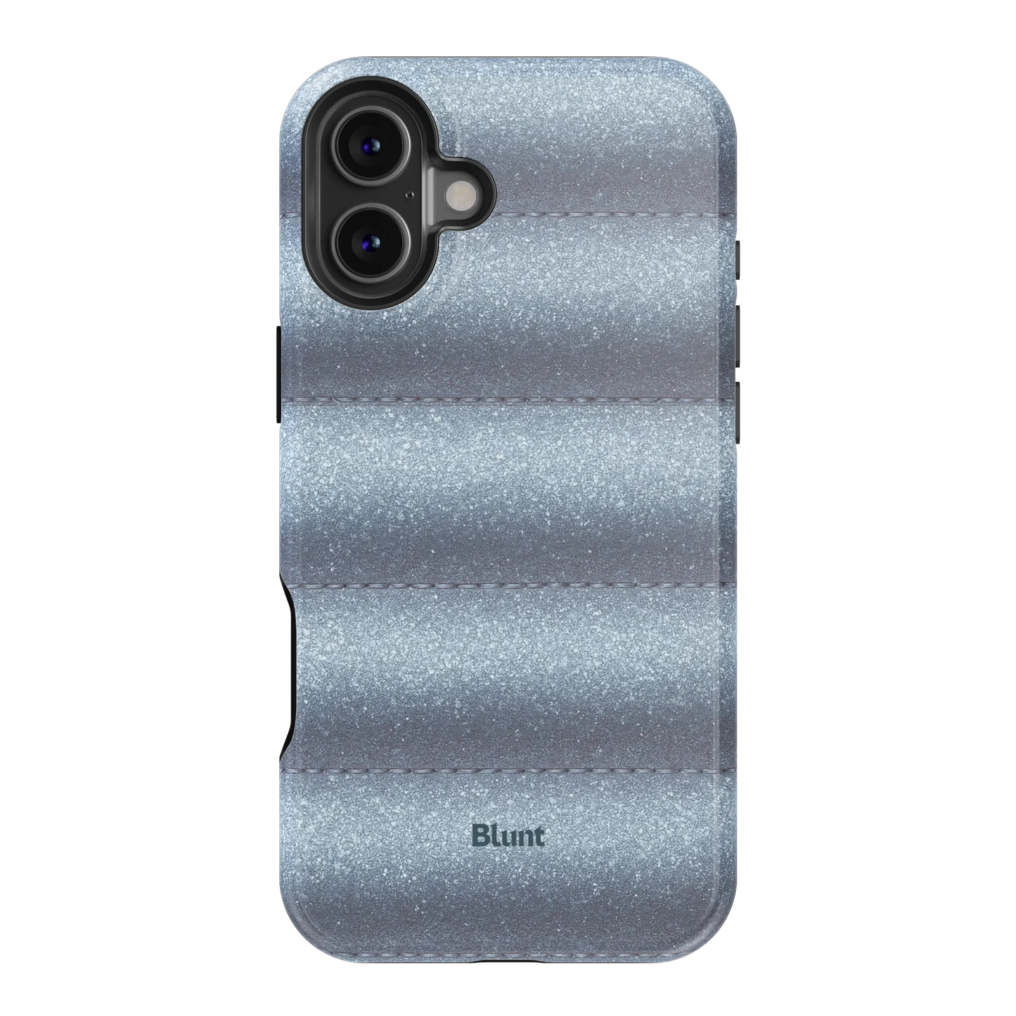 Frost Bite iPhone Case