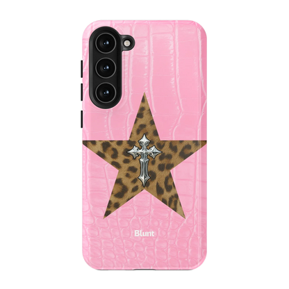 Nova Rae Samsung Case