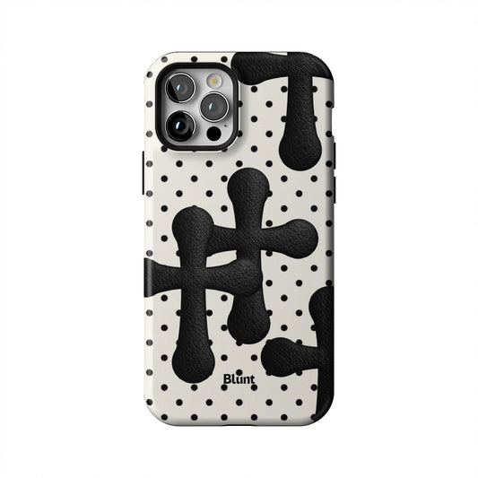 Polka-Saint-iphone-case-iPhone 12 Pro-1