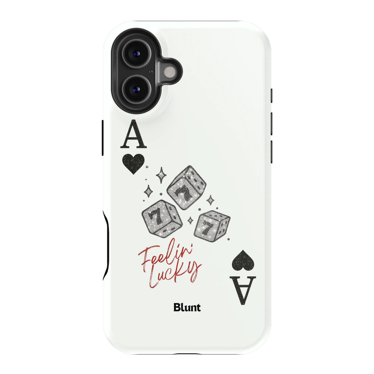 Dealer iPhone Case