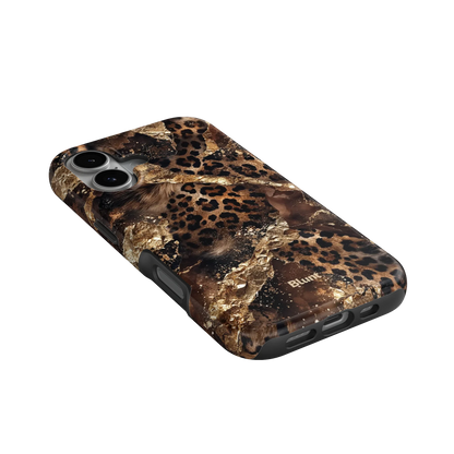 Wild Kinstugi iPhone Case