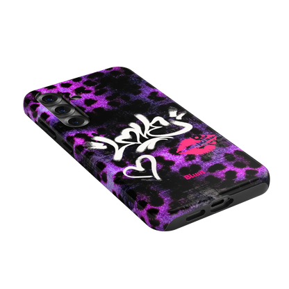 Rebel-Love-samsung-case-Galaxy S25 Plus-2