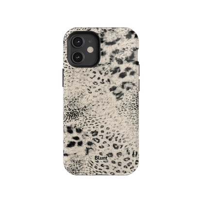 Arctic Ferine iPhone Case