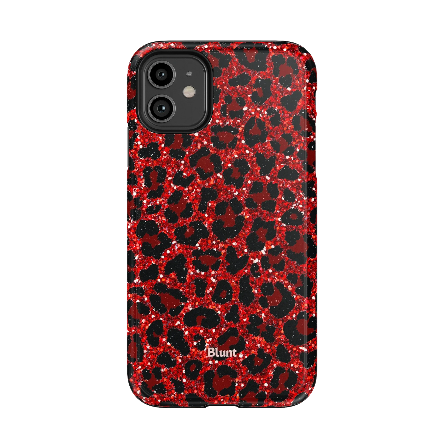 Fyre iPhone Case