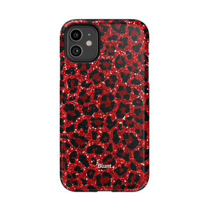 Fyre iPhone Case