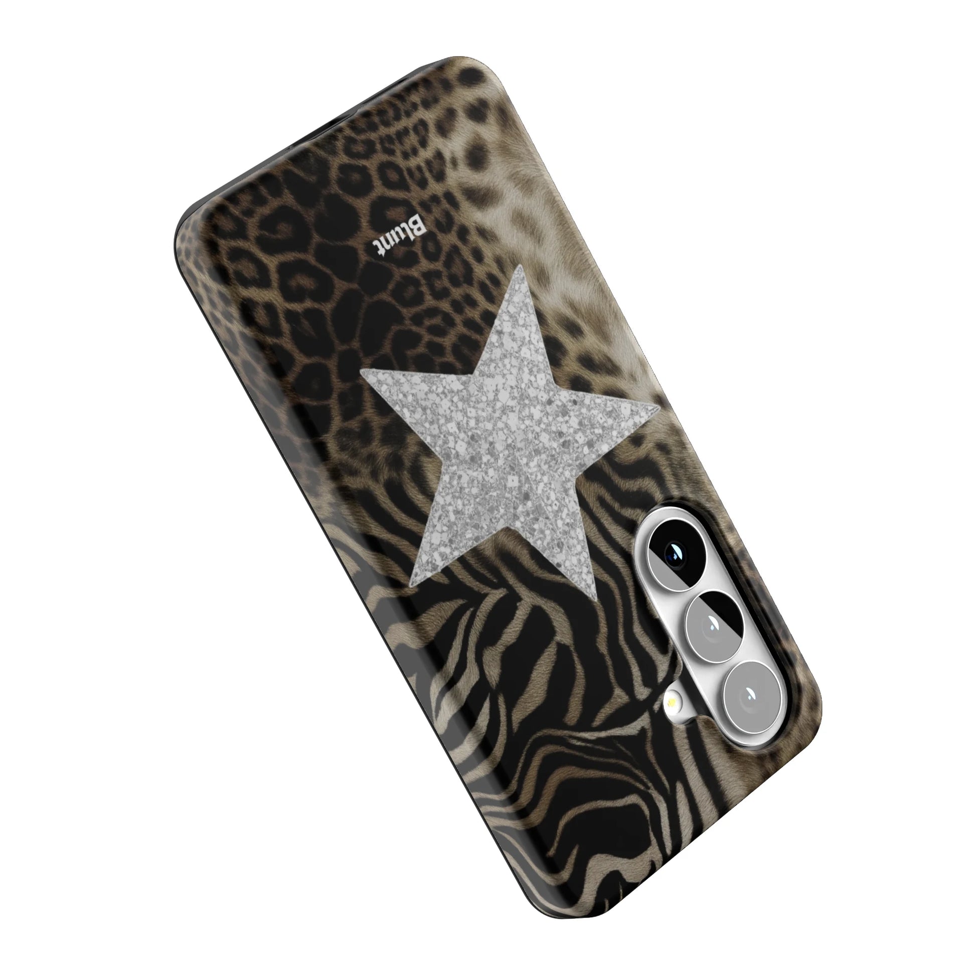 Zebra-Star-samsung-case-Galaxy S26-4