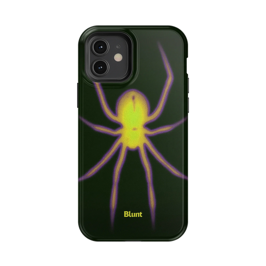 Exil iPhone Case
