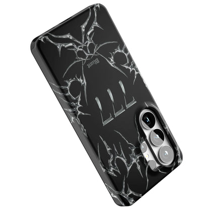 Lucky-Chrome-samsung-case-Galaxy S26 Ultra-4