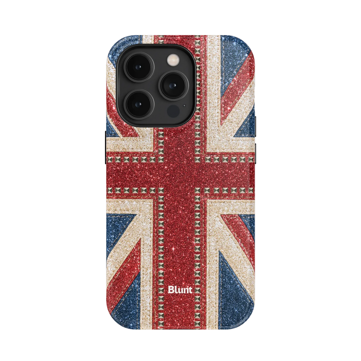 Classic Union iPhone Case