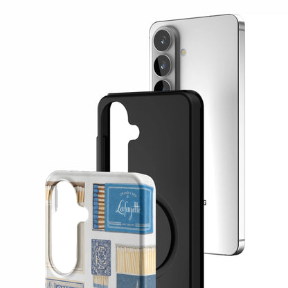 Teal-flame-samsung-case-Galaxy S26-3