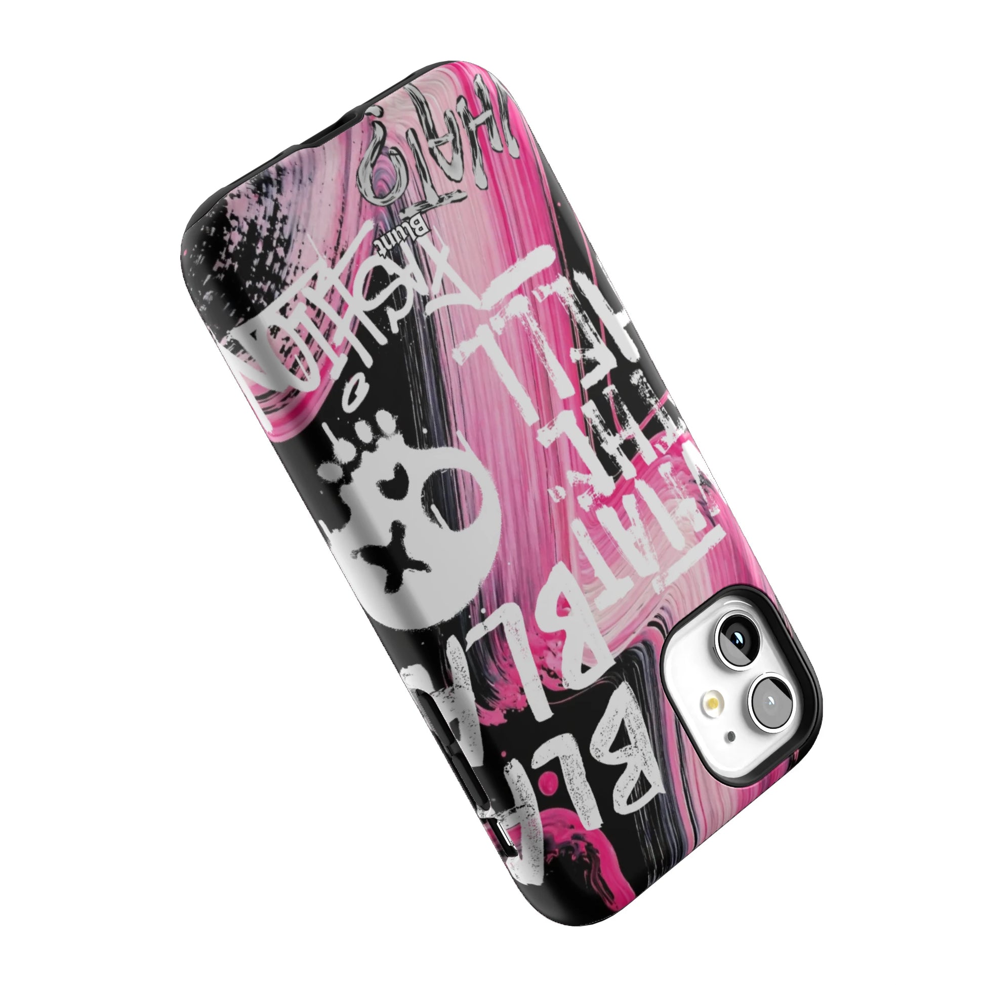 Punk-Wall-iphone-case-iPhone 11-4