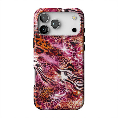 Punky-Safari-iphone-case-iPhone 17 Pro Max-1