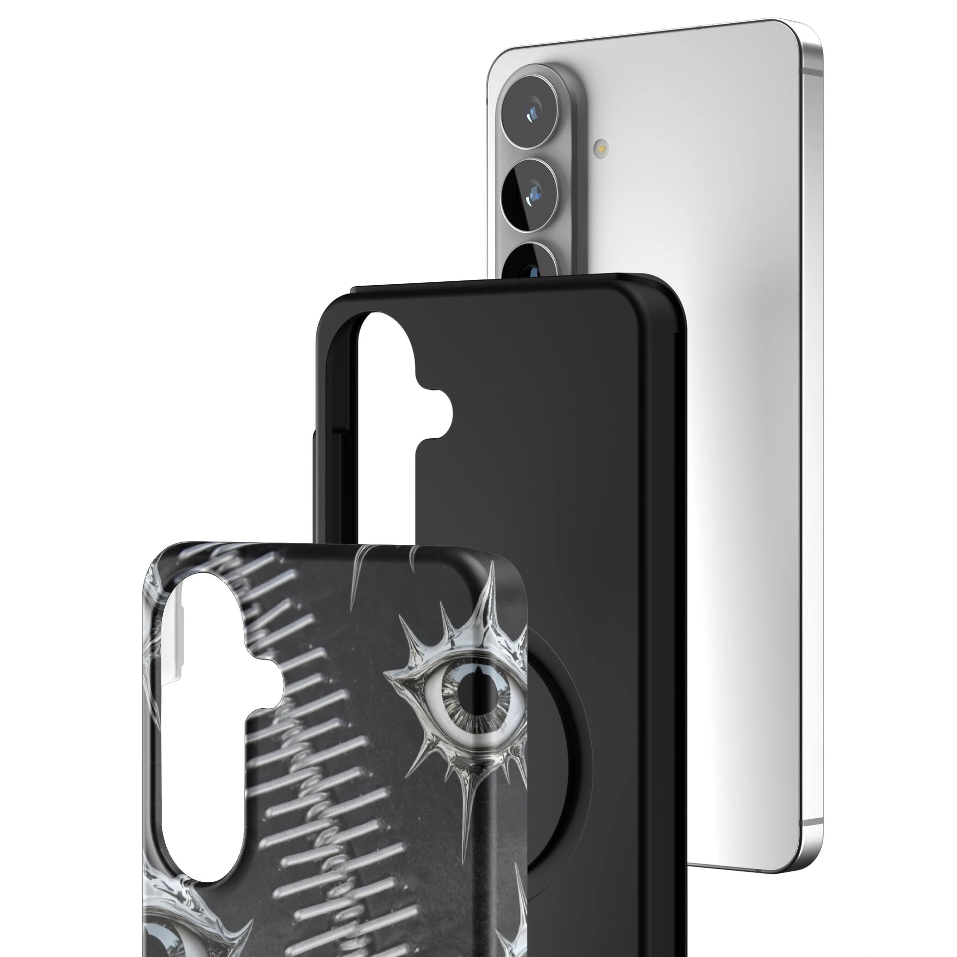 Living-Alloy-samsung-case-Galaxy S26 Plus-3