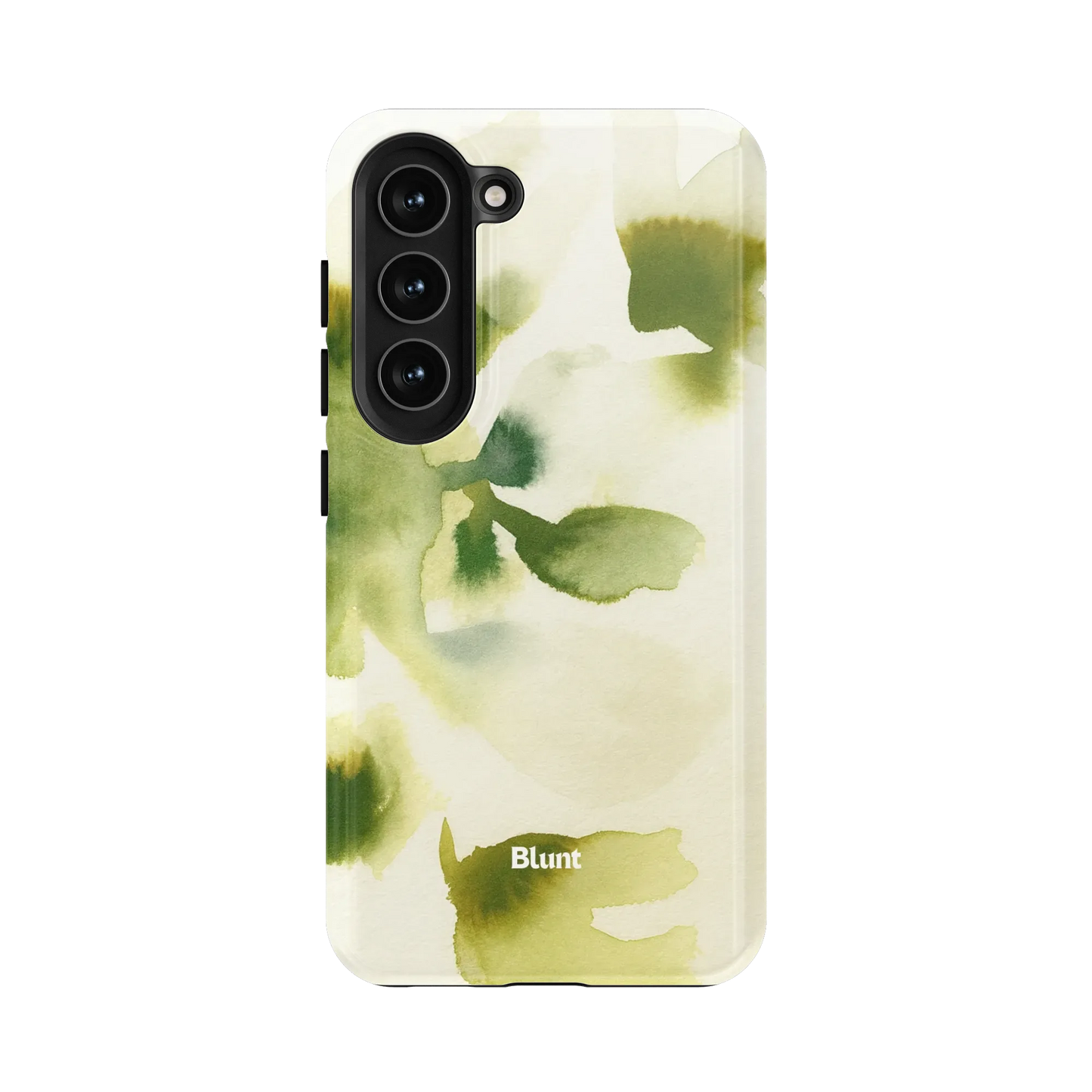 Leaf Fade Samsung Case