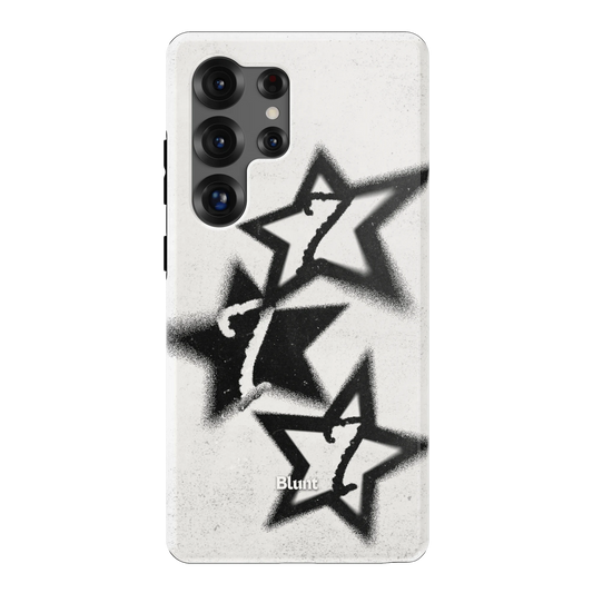 777 Samsung Case