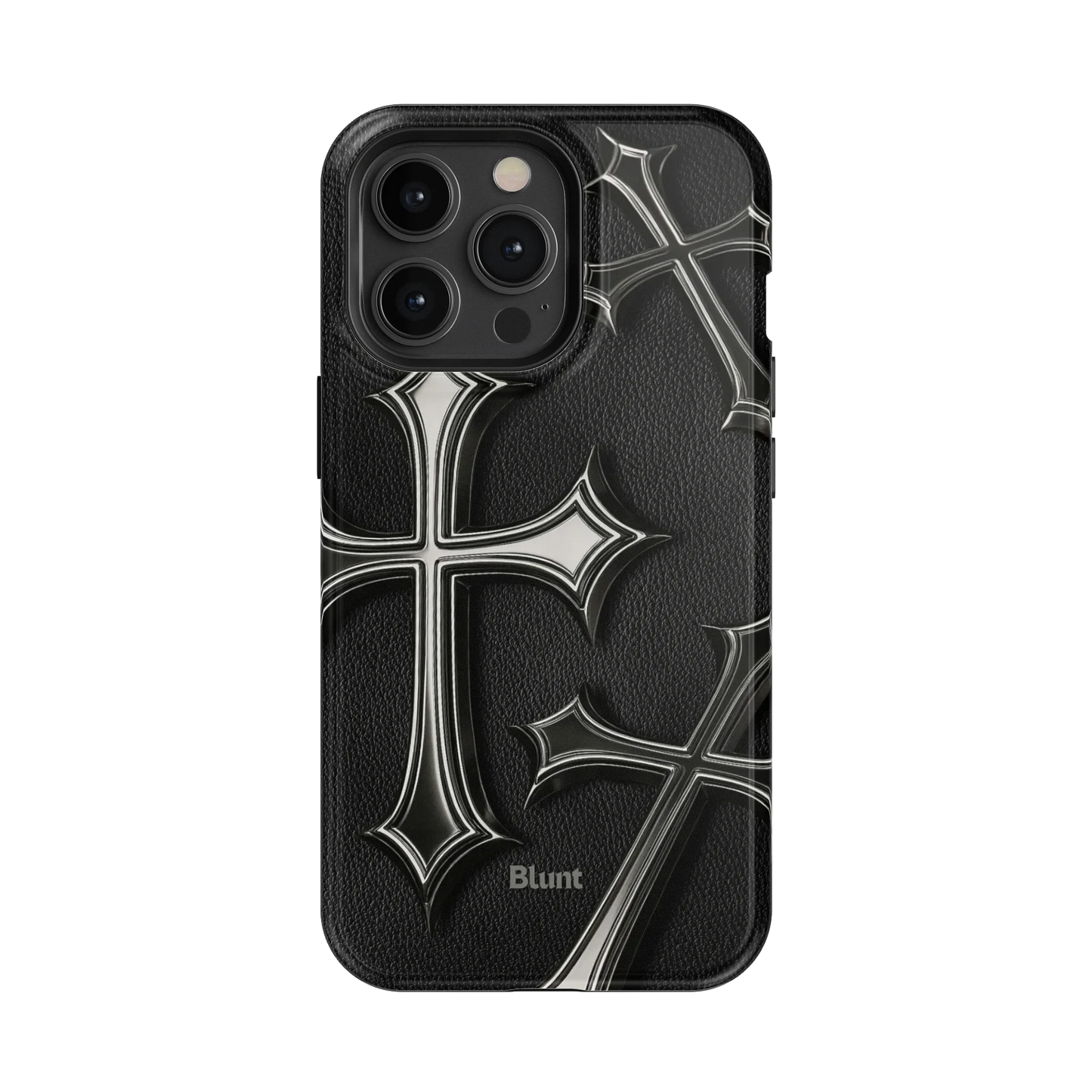Rebel iPhone Case