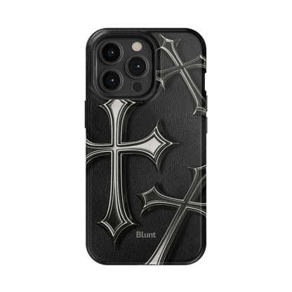 Rebel iPhone Case