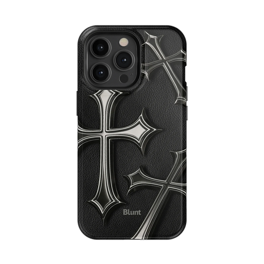 Rebel iPhone Case