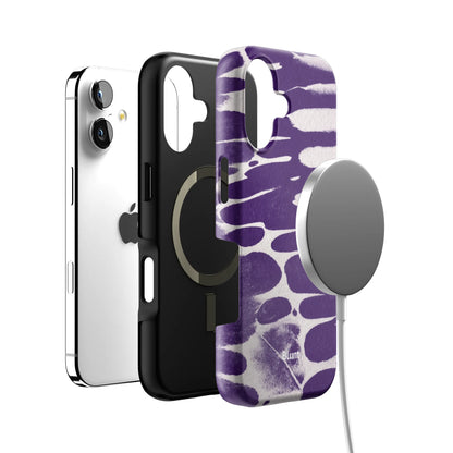 Plum-Noir-Abstract-iphone-case-iPhone 17-3