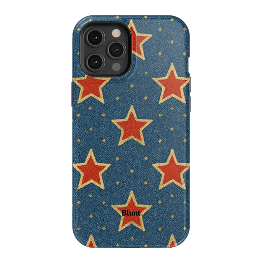 Dallas iPhone Case
