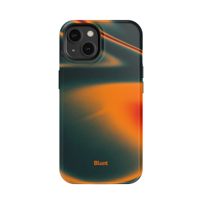 Thrivn iPhone Case