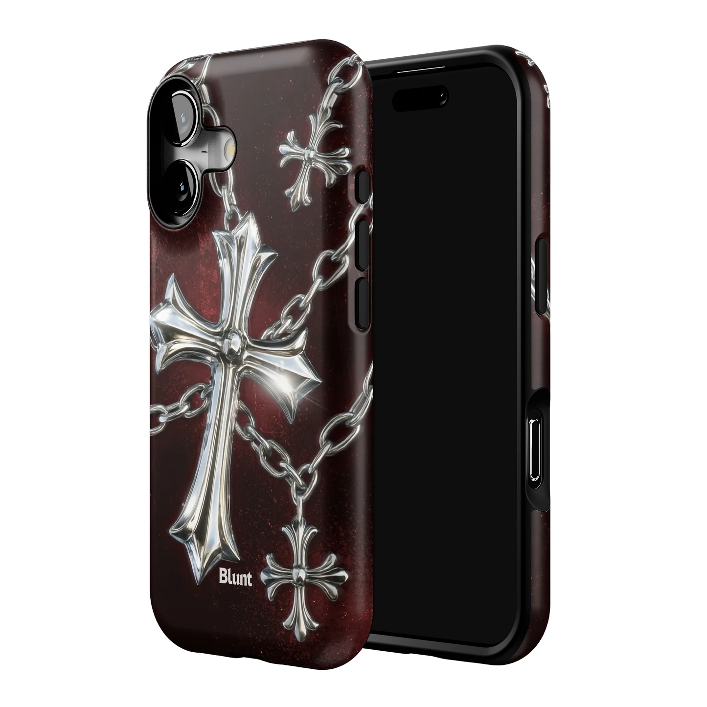 Axel iPhone Case
