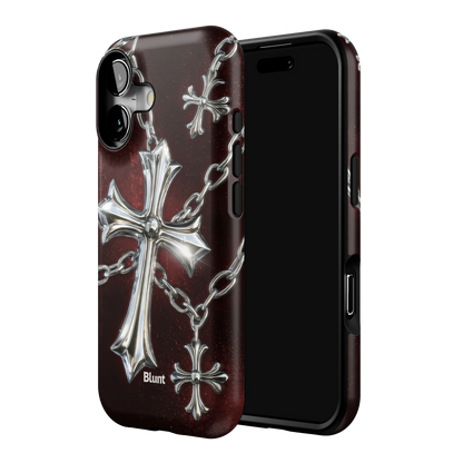 Axel iPhone Case