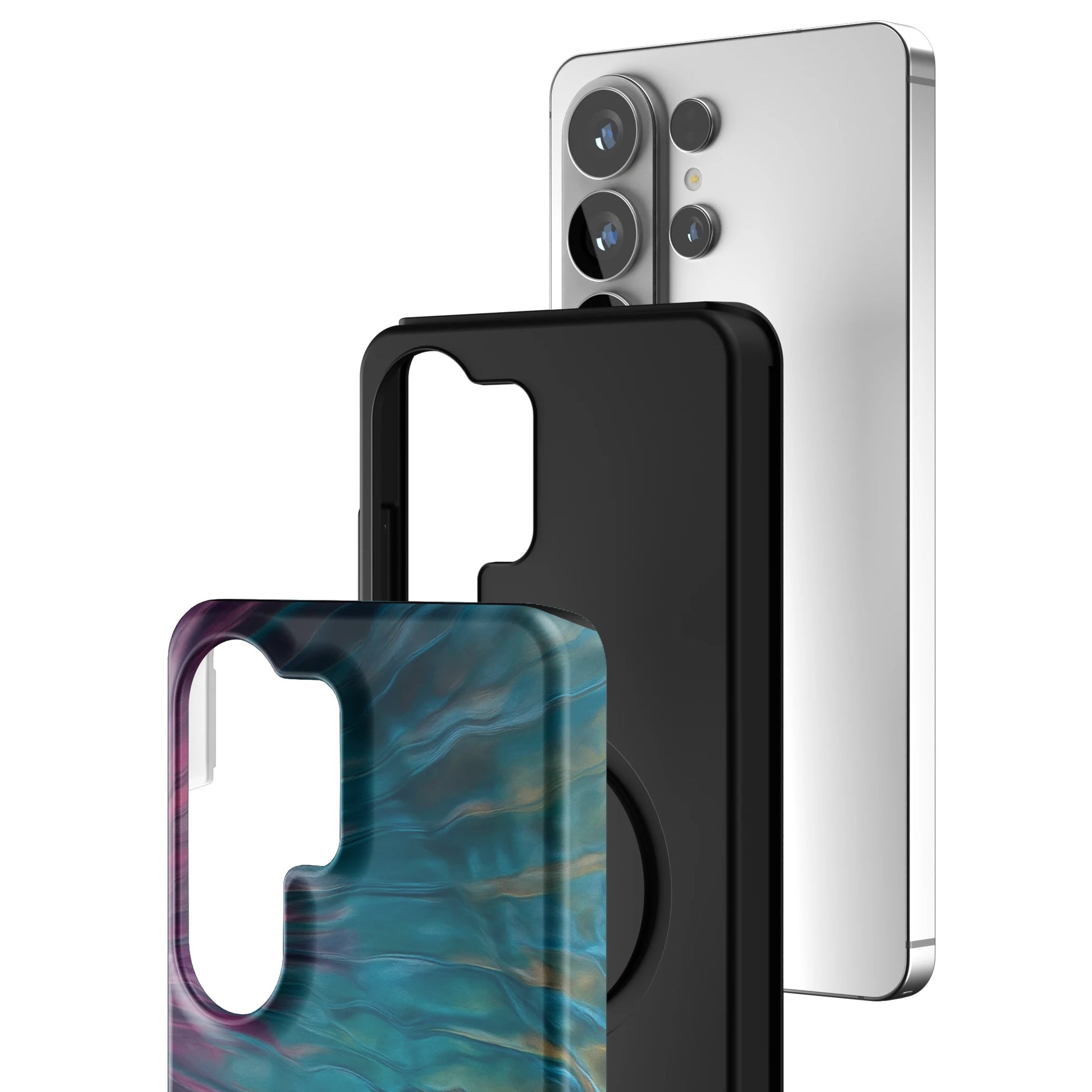 Iridesce-samsung-case-Galaxy S26 Ultra-3