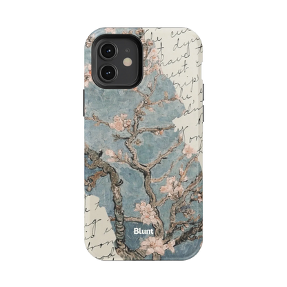 Forgotten Notes iPhone Case