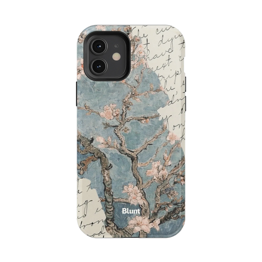 Forgotten Notes iPhone Case